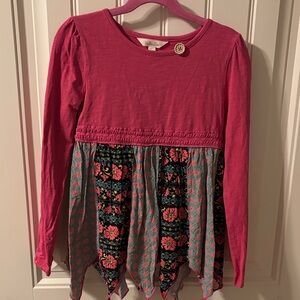 Matilda Jane top - size 8